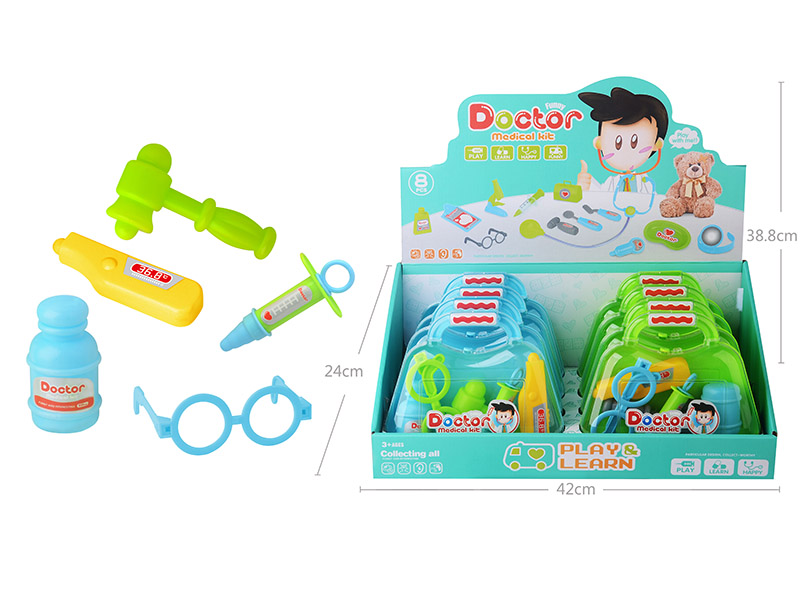 Doctor Set
