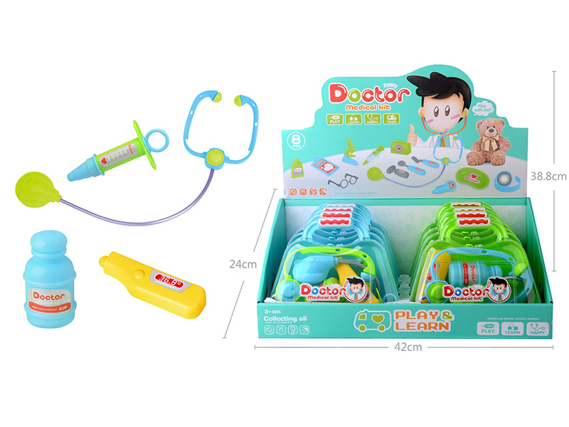 Doctor Set