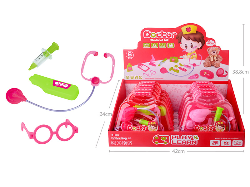 Doctor Set