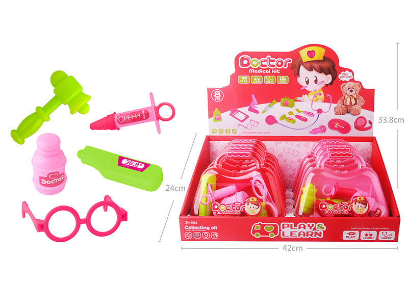 Doctor Set