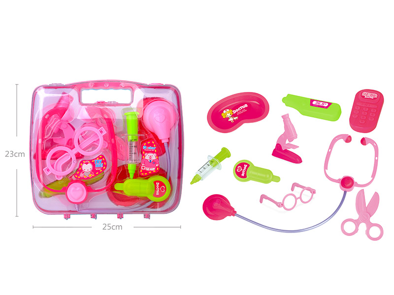 Doctor Set