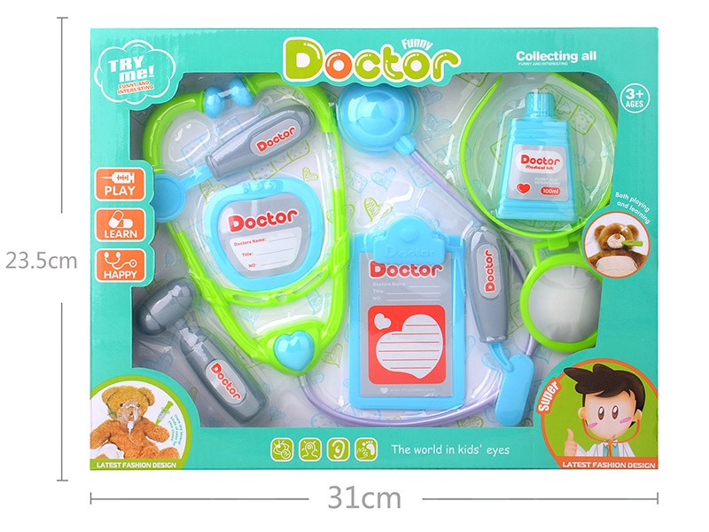 Doctor Set