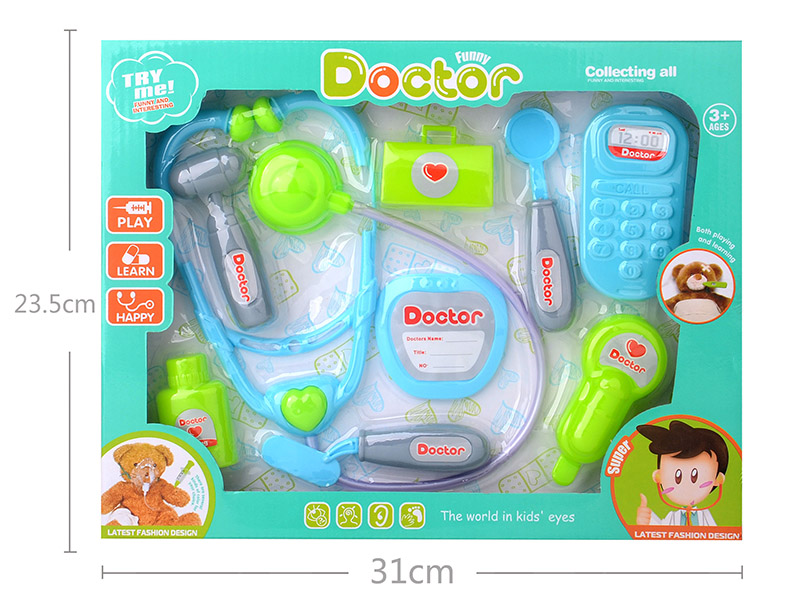 Doctor Set