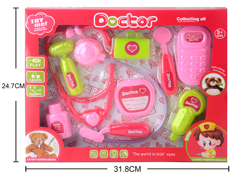 Doctor Set