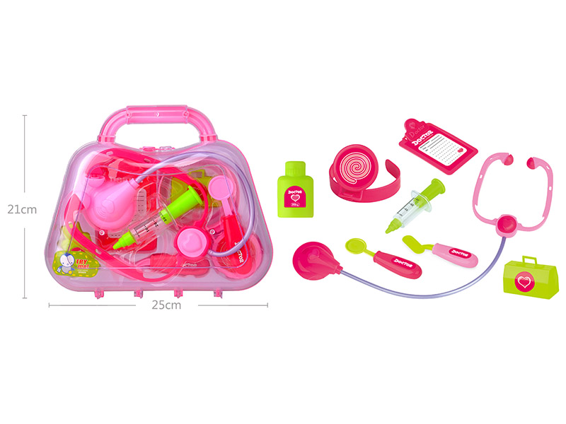 Doctor Set