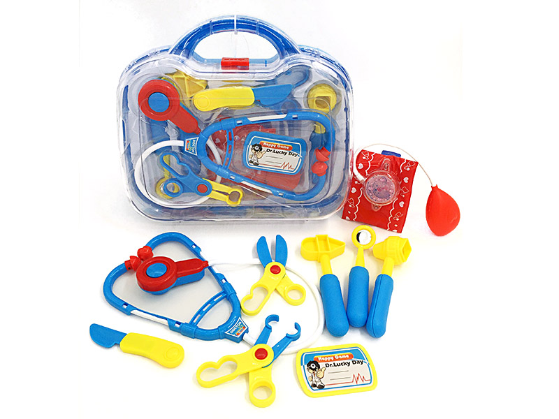 Doctor Set
