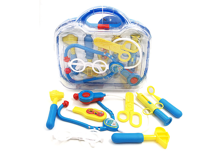 Doctor Set