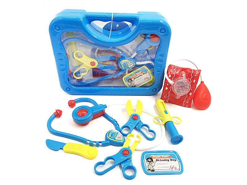 Doctor Set