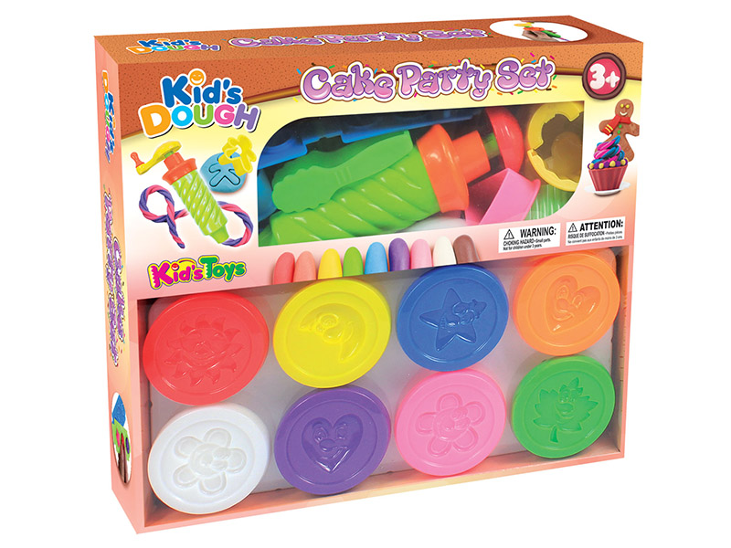 Cake Set