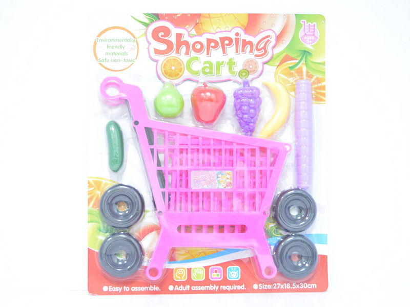 Shopping Cart