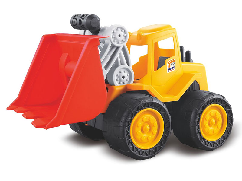 Free Wheel Car
