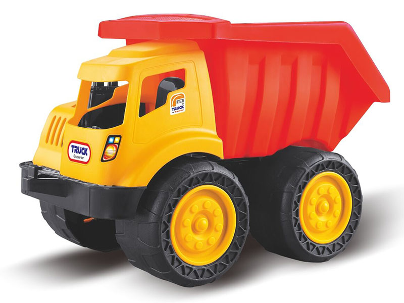 Free Wheel Car