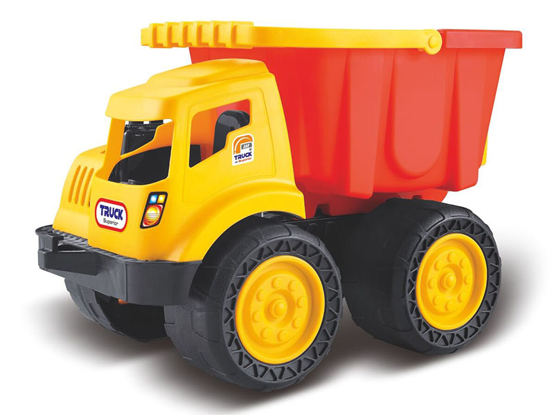 Free Wheel Car