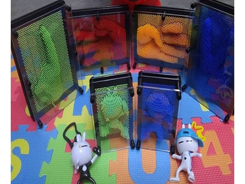 Fingerprint Mold