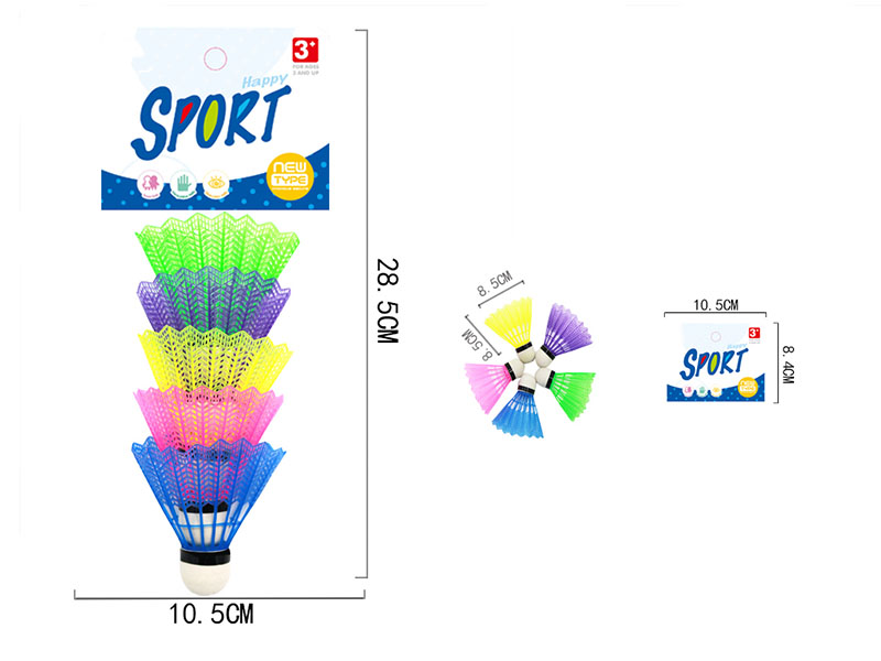 Badminton
