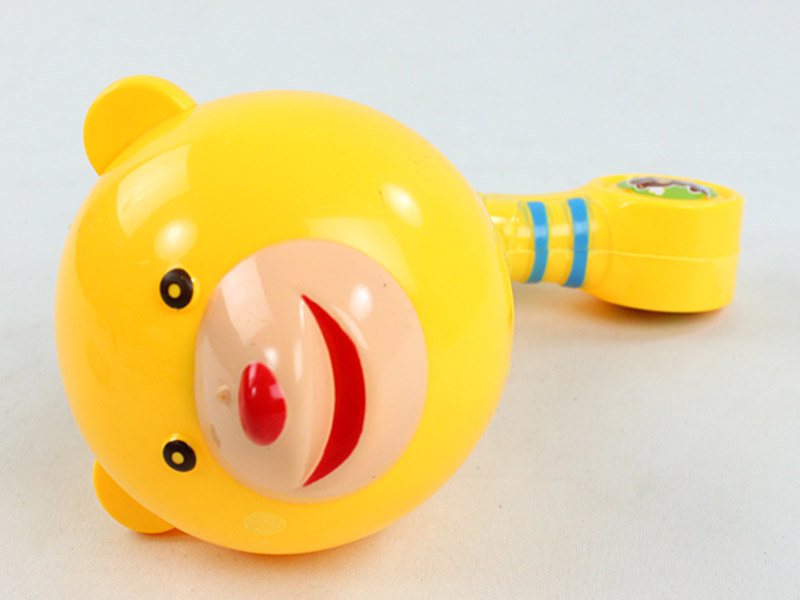 Bear Water Gun