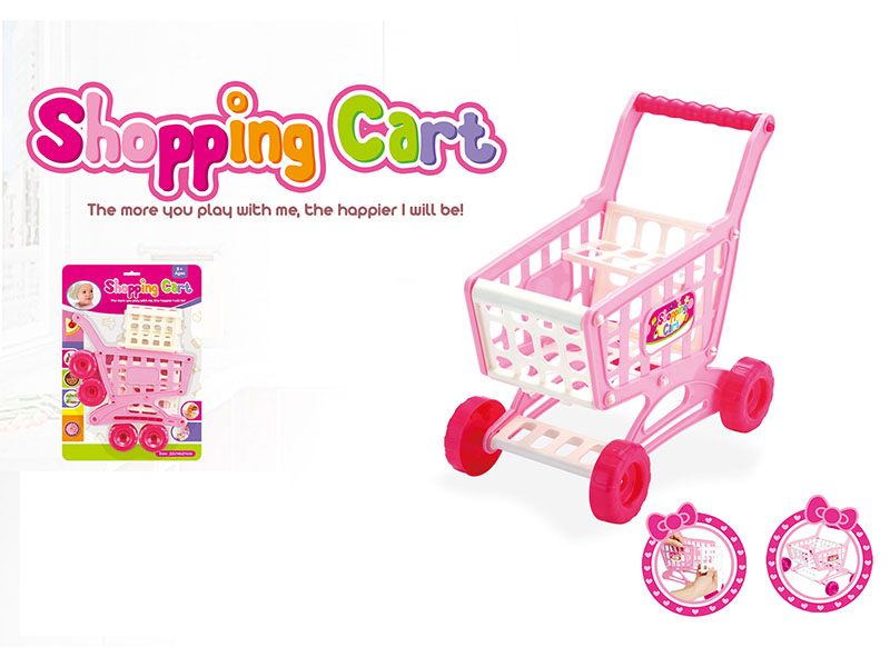 Shopping Trolley