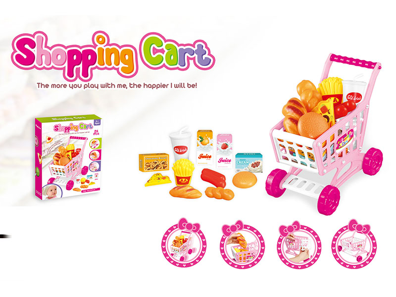Shopping Trolley