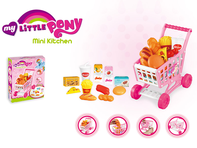 Shopping Trolley