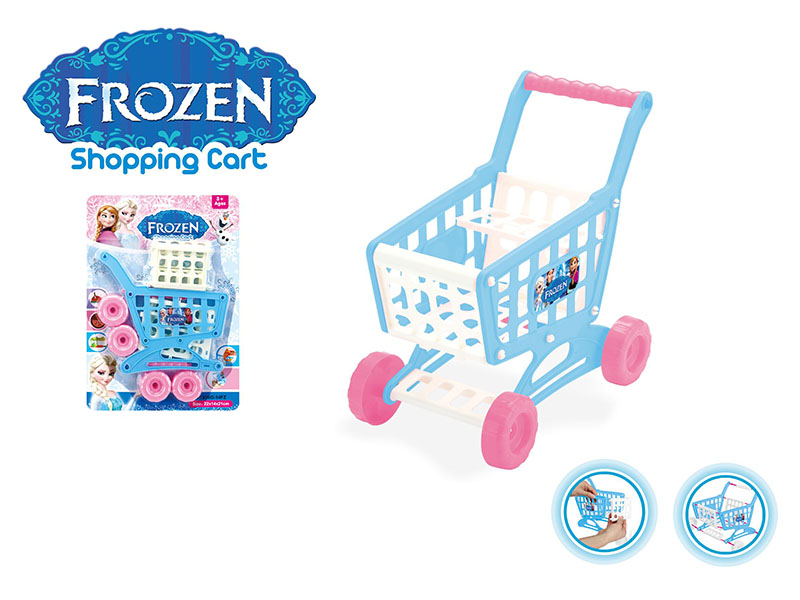 Shopping Trolley