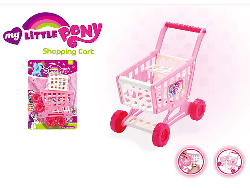 Shopping Trolley