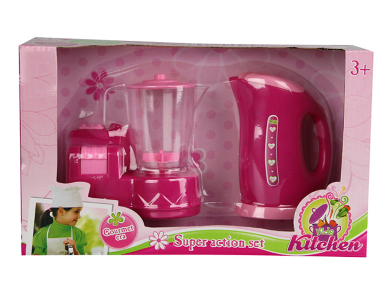 Household Appliance