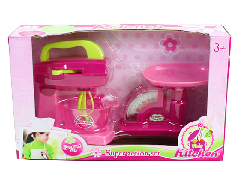 Household Appliance