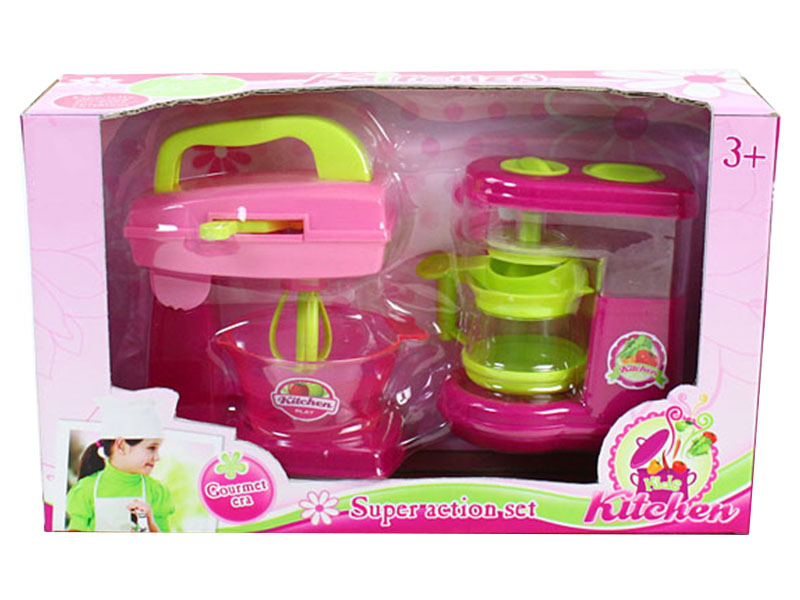 Household Appliance