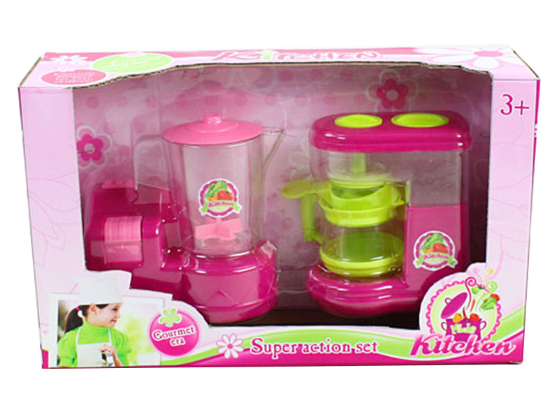 Household Appliance