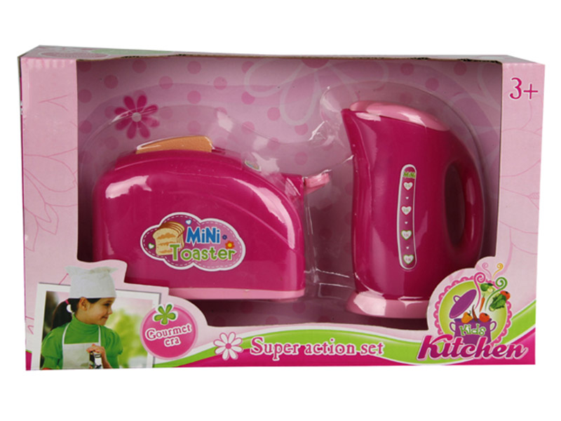 Household Appliances