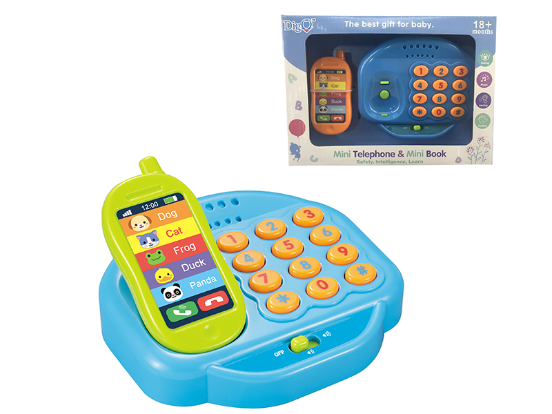 Telephone Set