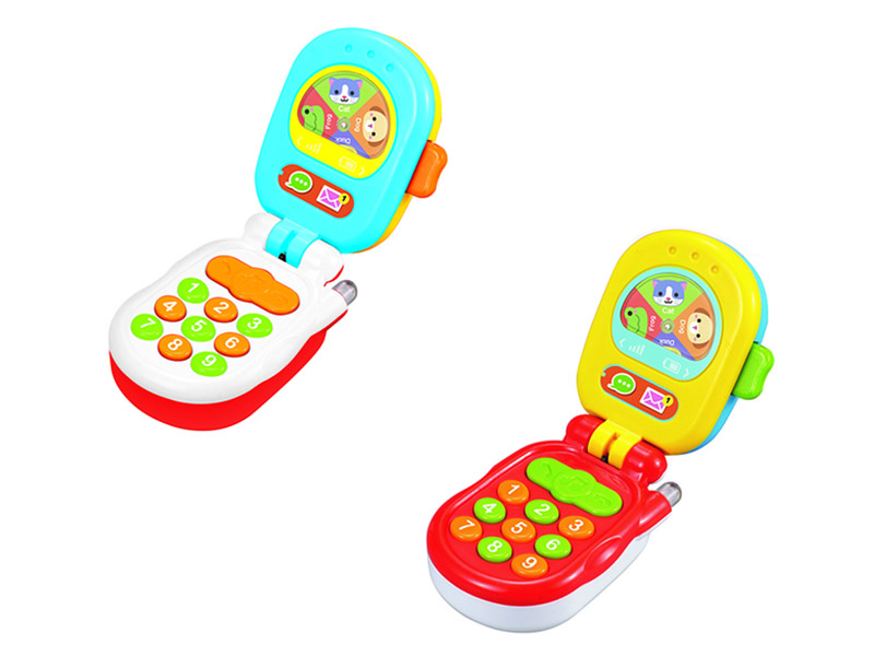 Cellphone