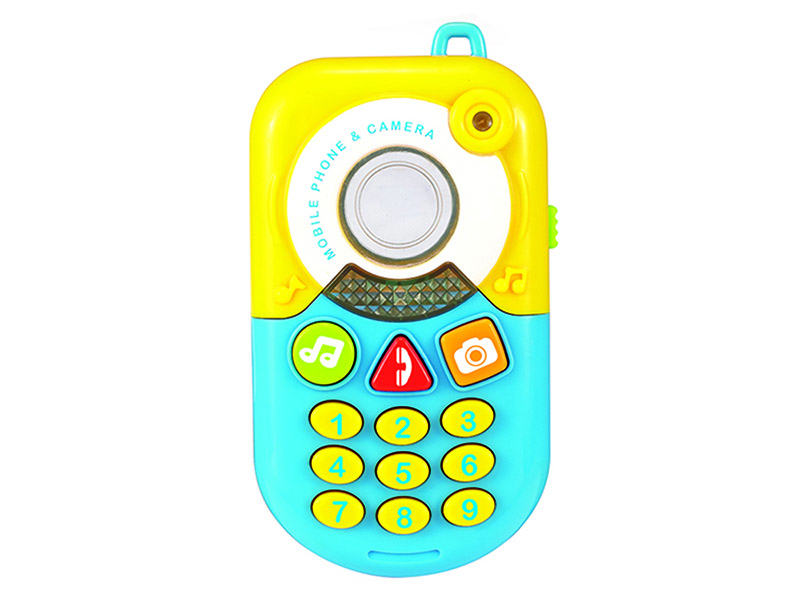 Cellphone Camera