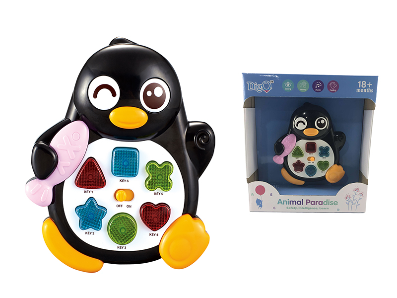 Penguin