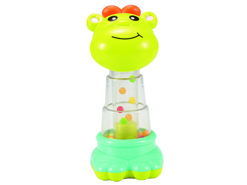 Giraffe Bell