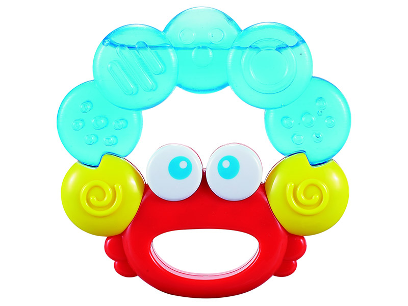 Crab Rattle
