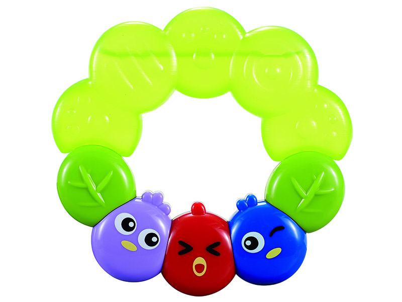 Bird Rattle