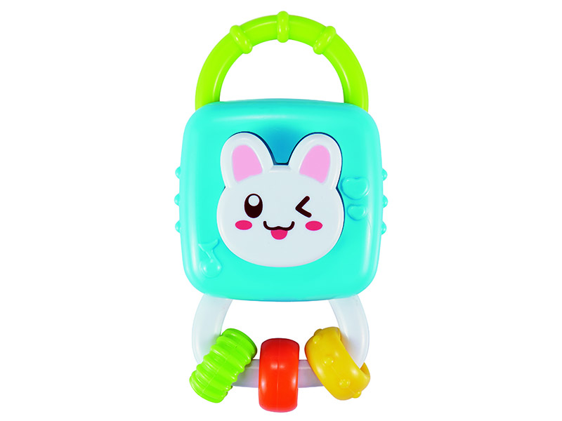Rabbit Bell
