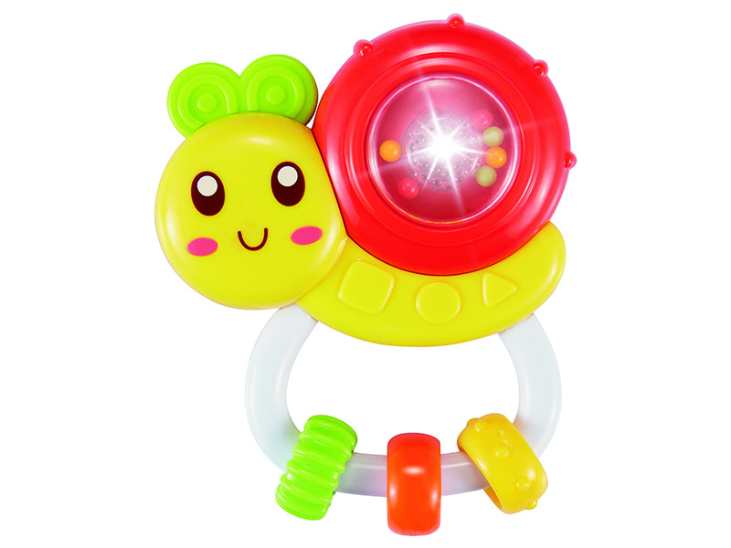 Snail Bell