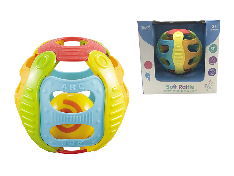 Soft Ball Bell
