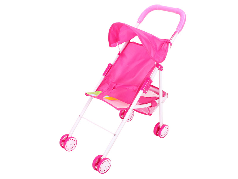 Baby Stroller (iron)