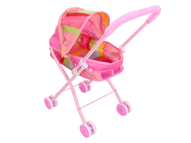 Baby Stroller (iron)