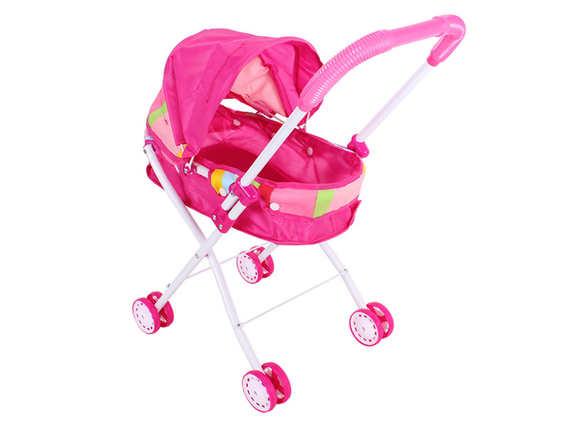 Baby Stroller (iron)