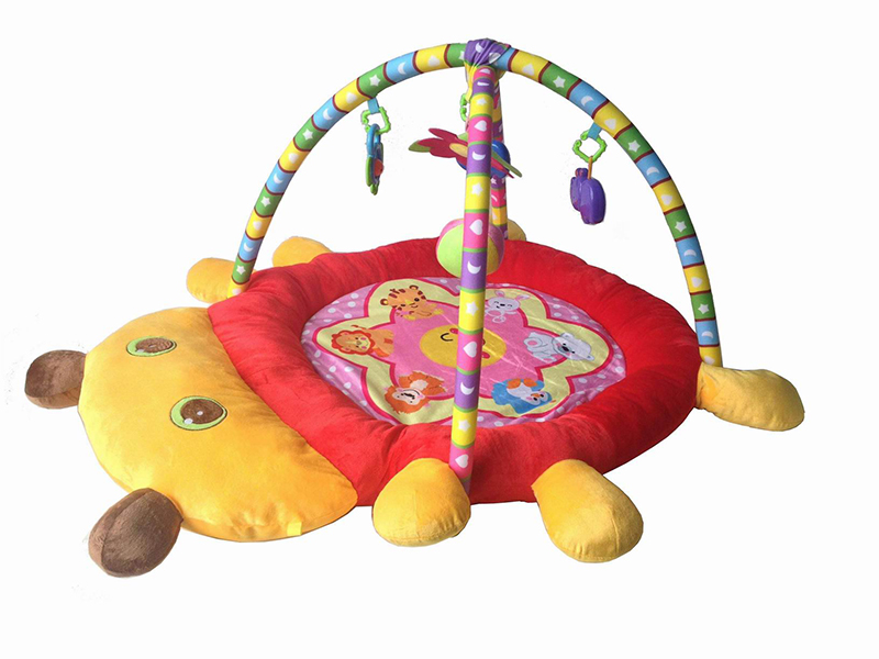 Super Soft Baby Play Mat