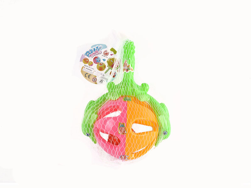 Rattle