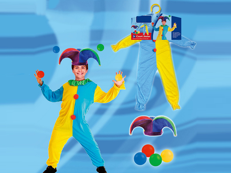 Clown