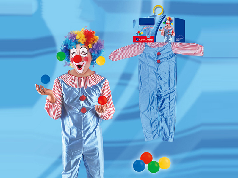 Clown