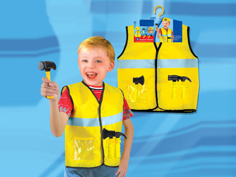 Engineering Costume