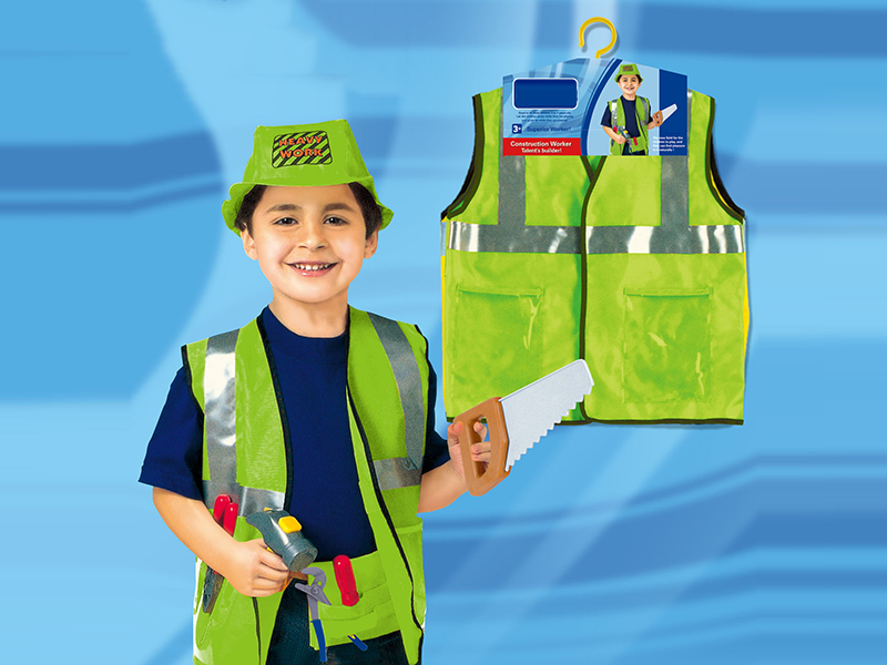 Engineering Costume