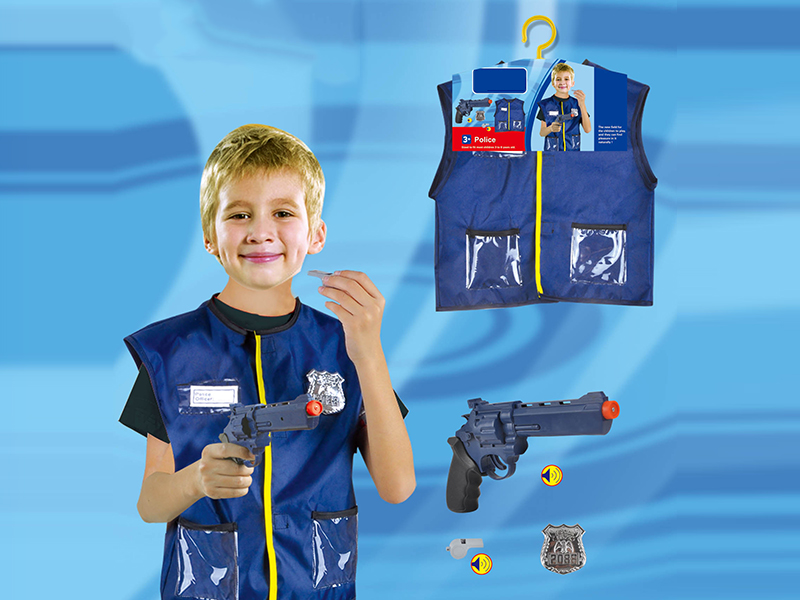 Police Costume